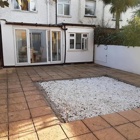 Mirandas Place Gillingham  Exterior foto