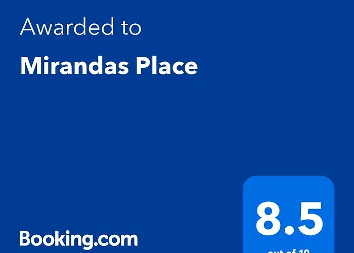 Mirandas Place