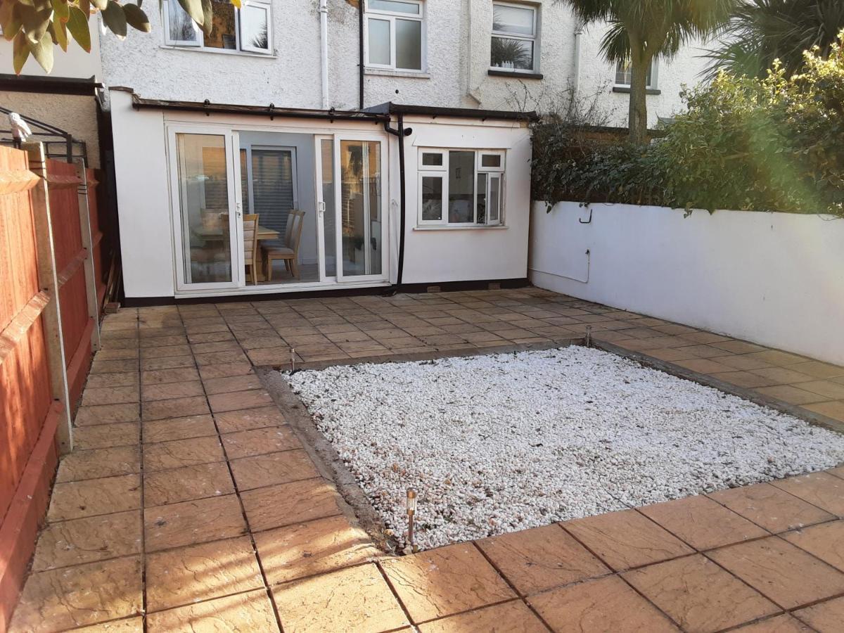 Homestay Mirandas Place Gillingham (Kent)