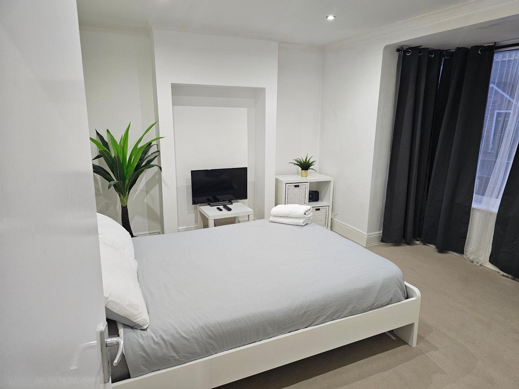 Mirandas Place