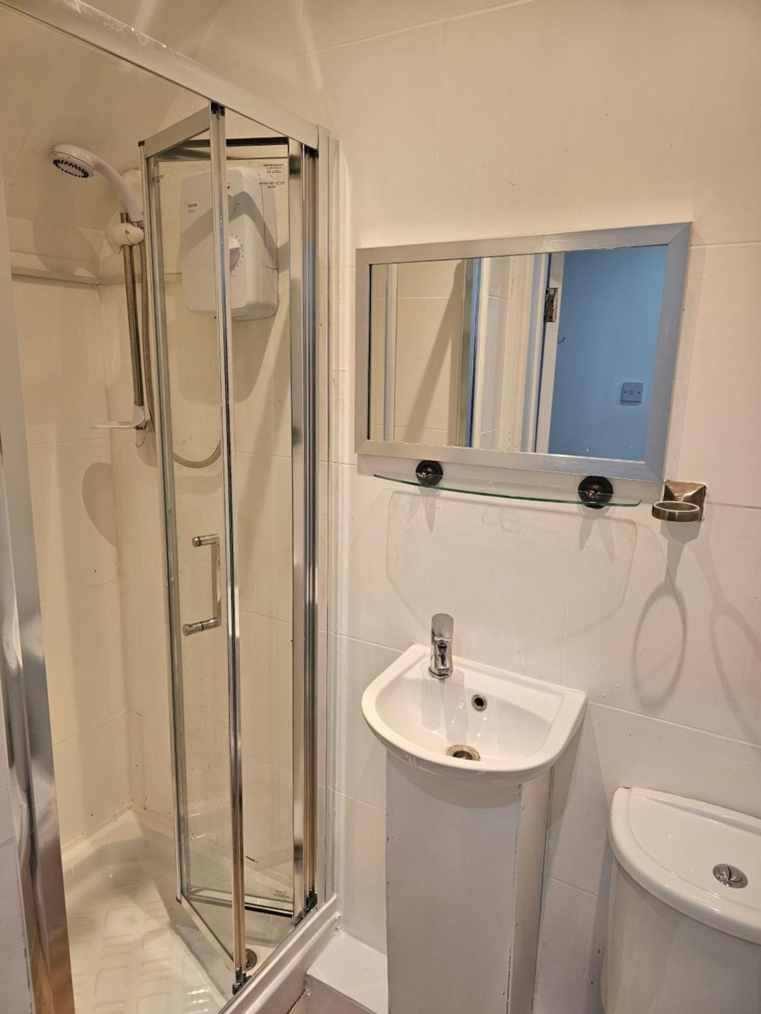 Mirandas Place Gillingham (Kent)